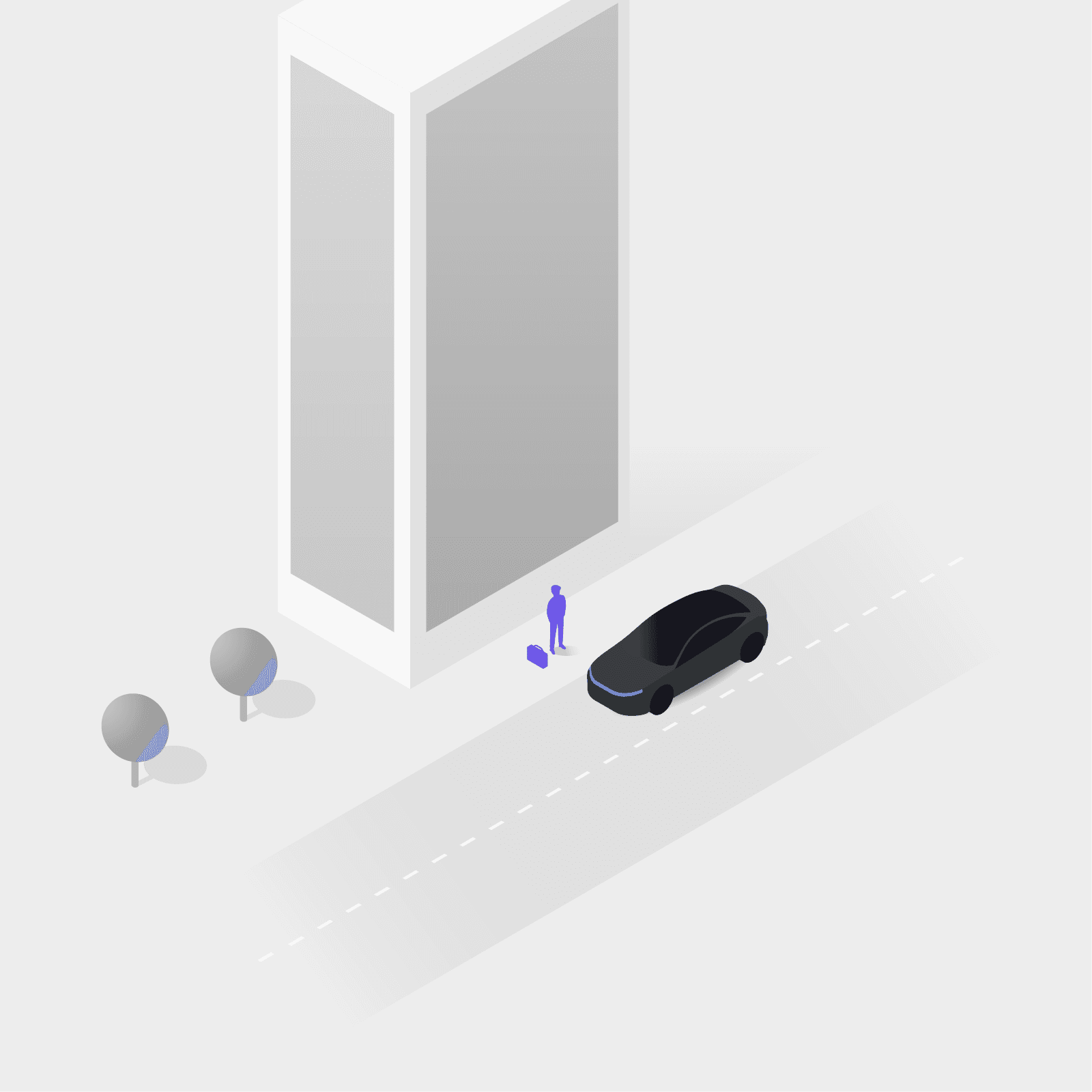 Auth background illustration